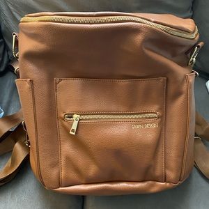 Fawn Design large diaper bag
